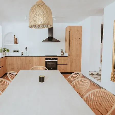 Aroha - Huge Villa, Sea Views & 2 Pools Frigiliana