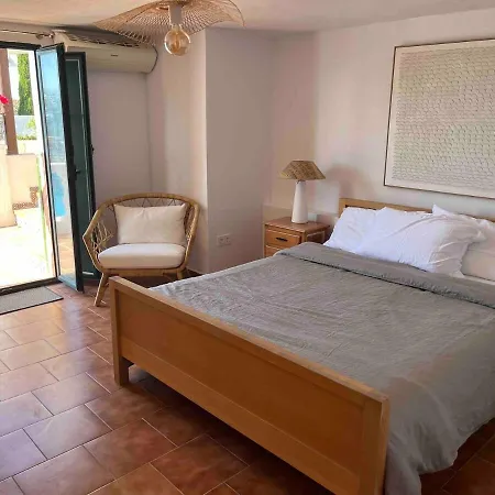 Villa Aroha - Huge Villa, Sea Views & 2 Pools Frigiliana