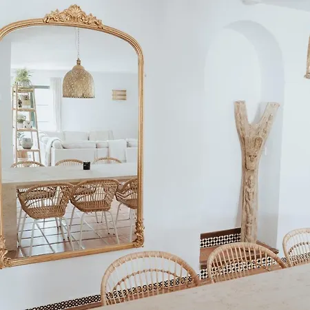 Aroha - Huge Villa, Sea Views & 2 Pools * Frigiliana