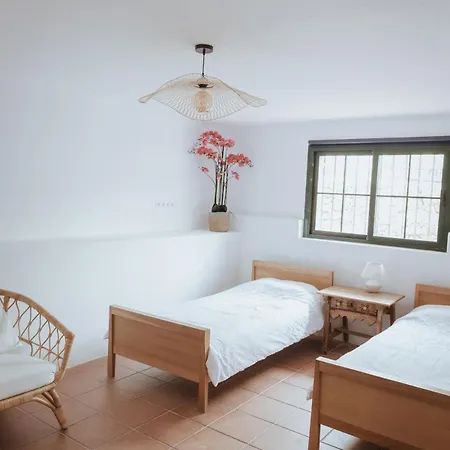 Aroha - Huge Villa, Sea Views & 2 Pools * Frigiliana