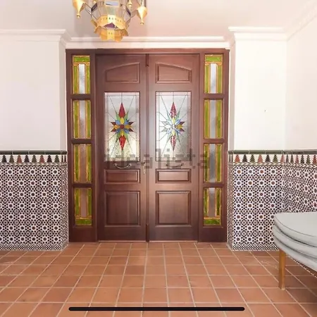 Aroha - Huge Villa, Sea Views & 2 Pools * Frigiliana