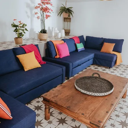 Aroha - Huge Villa, Sea Views & 2 Pools Villa Frigiliana